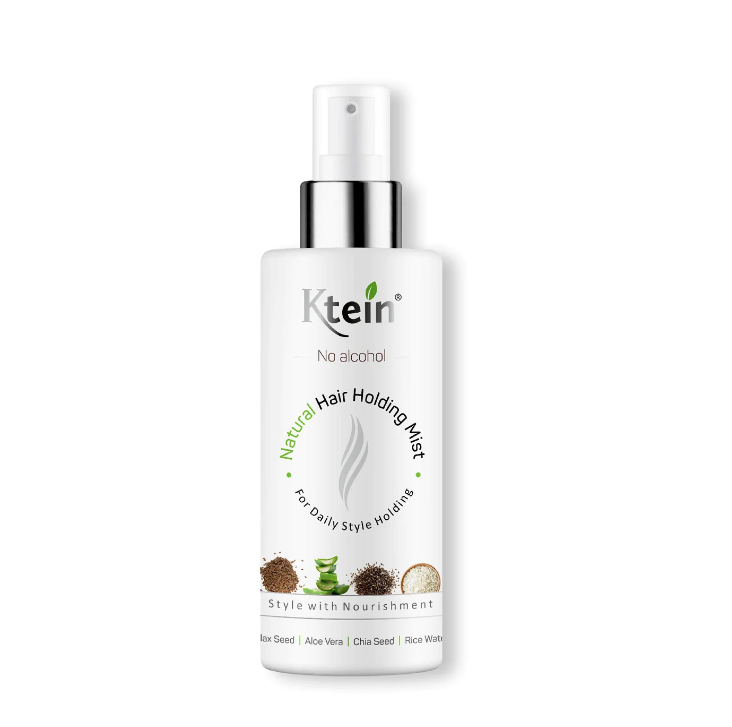 Ketein Hair Holding Spray