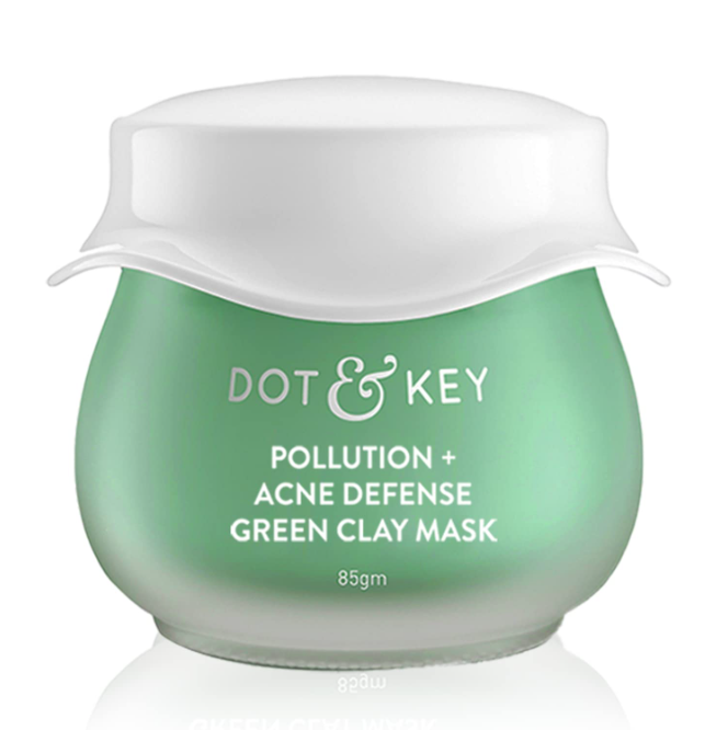 Dot & Keey Salicylic Face Mask